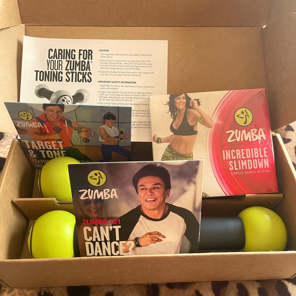 Zumba
